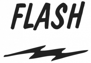 Flash, Inc.
